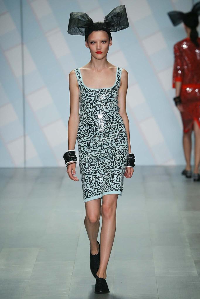 Sibling - Spring-Summer 2015