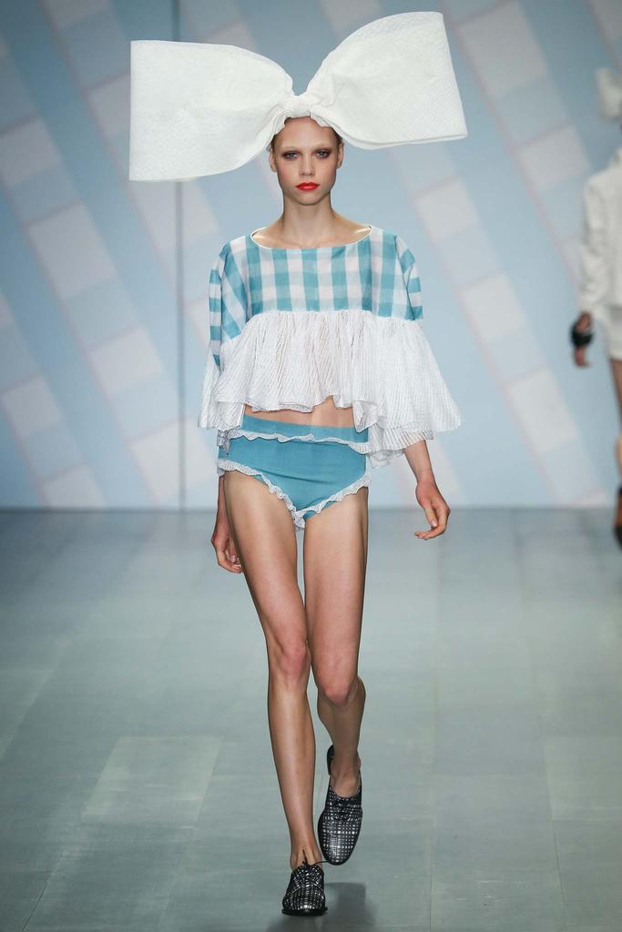 Sibling - Spring-Summer 2015