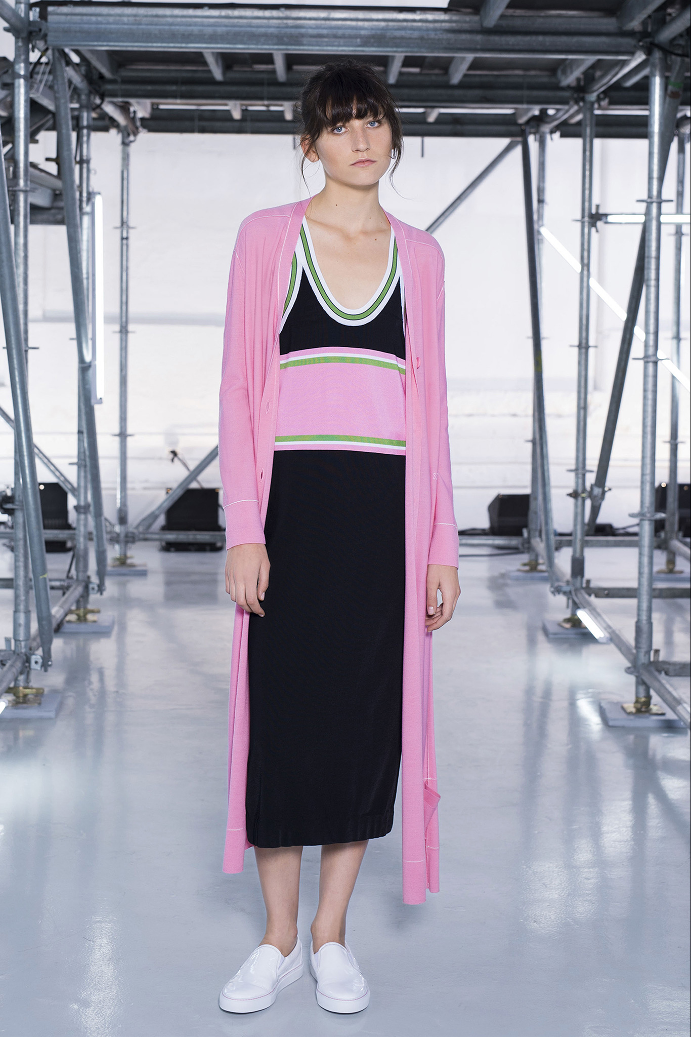 Sonia by Sonia Rykiel - Spring-Summer 2015