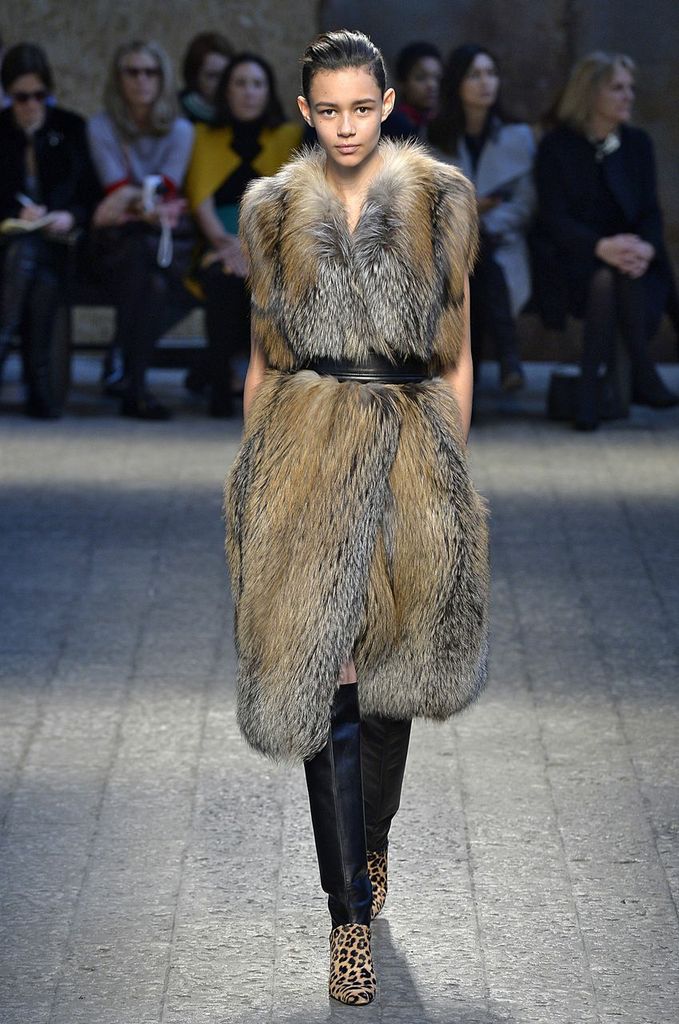 Sportmax - Fall 2014-Winter 2015