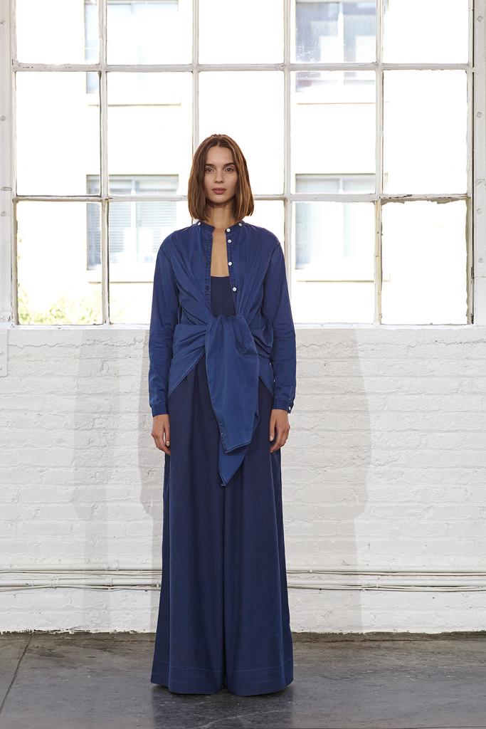 Steven Alan - Spring-Summer 2015