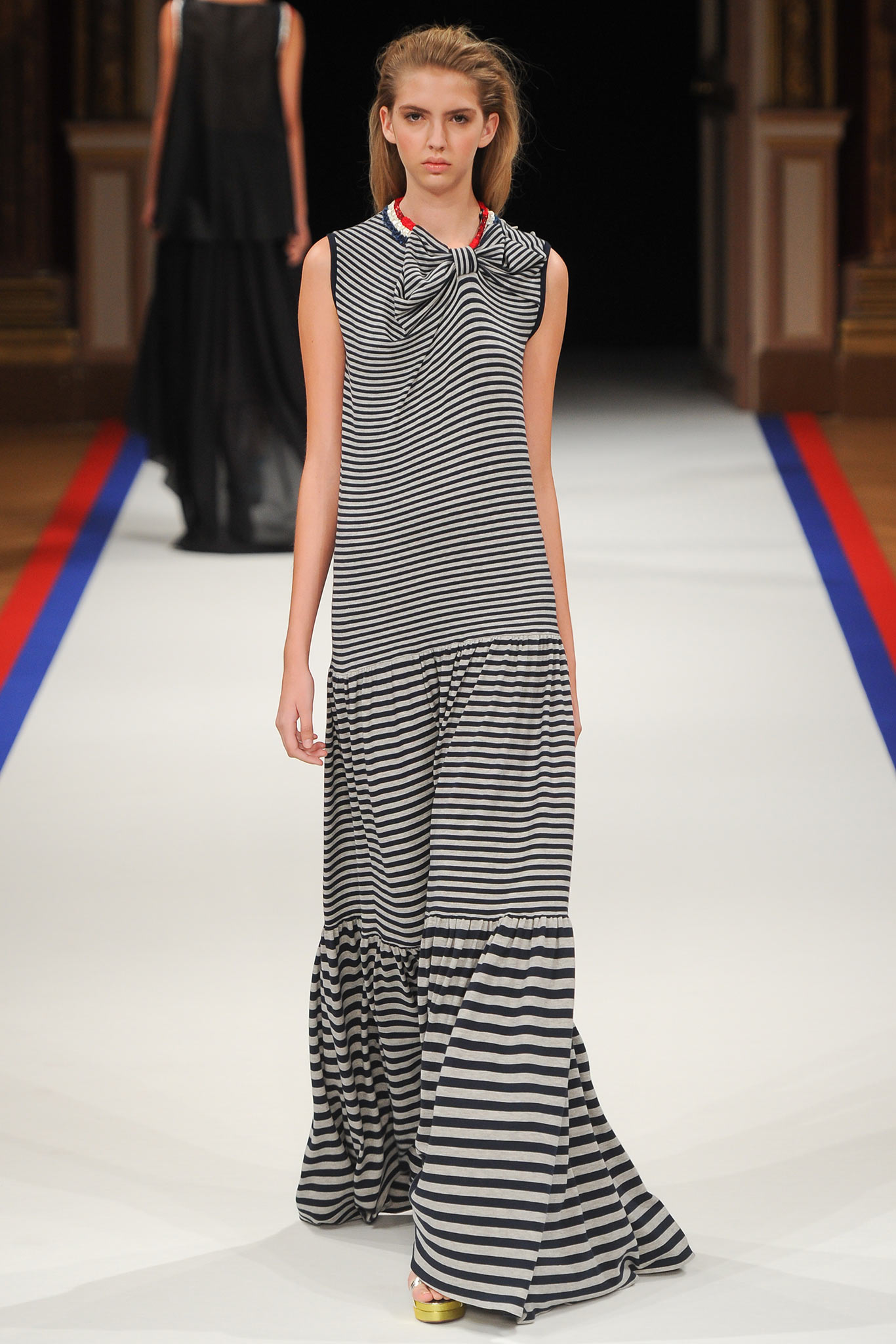 Talbot Runhof - Spring-Summer 2015