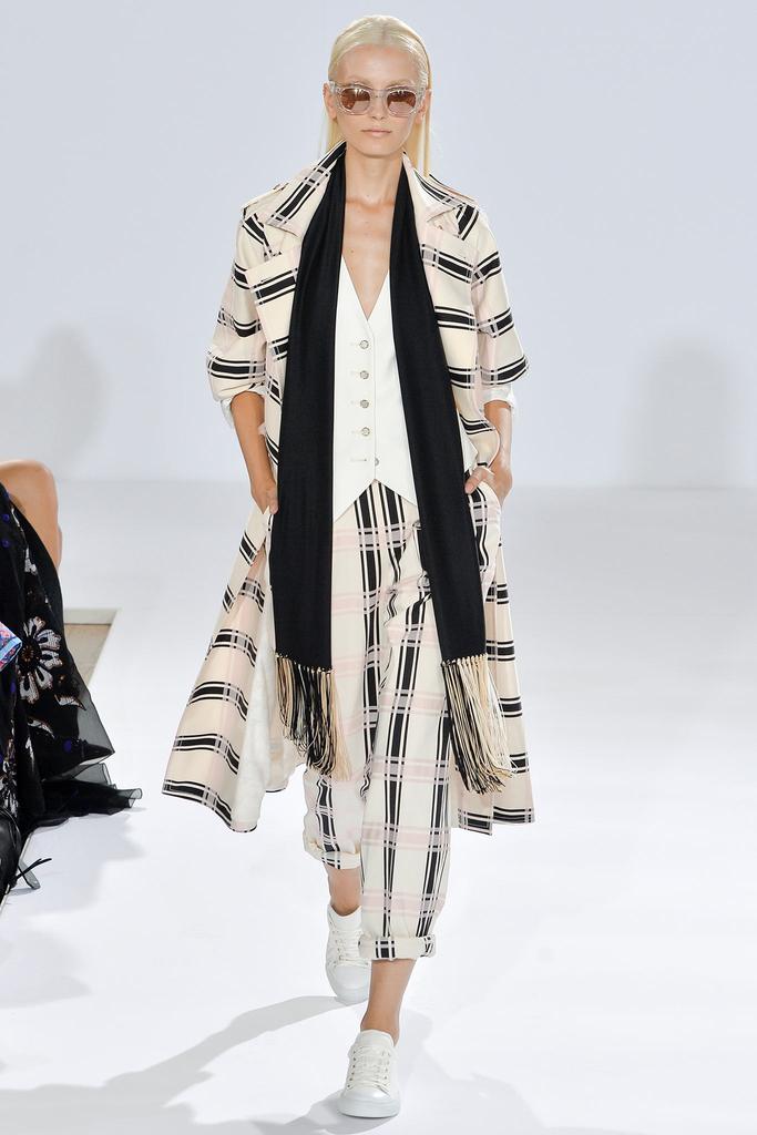 Temperley London - Spring-Summer 2015