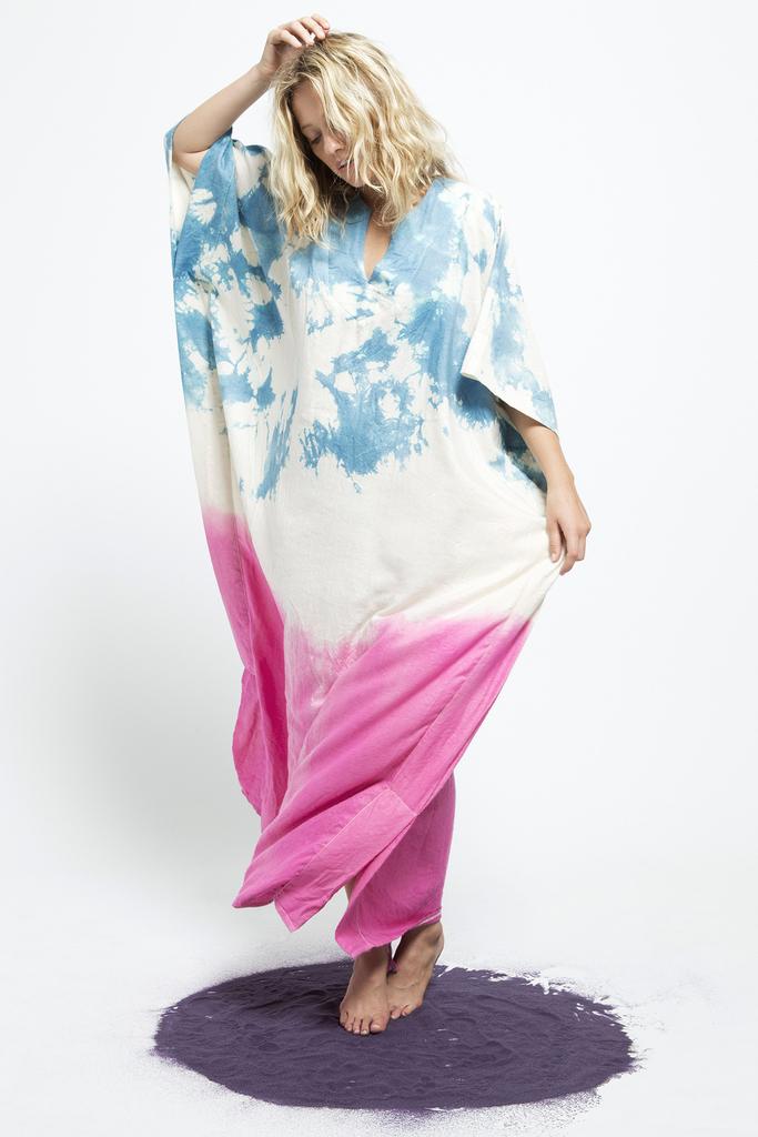 The Elder Statesman - Spring-Summer 2015