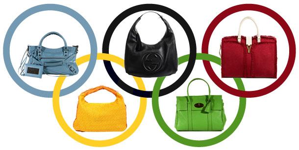 The Fashion Olympics