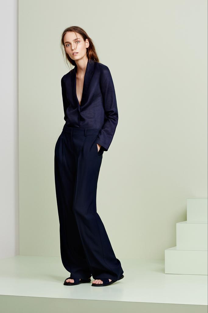 Theory - Spring-Summer 2015