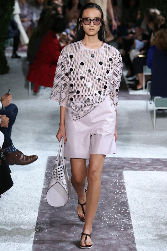 Tod's - Spring-Summer 2015