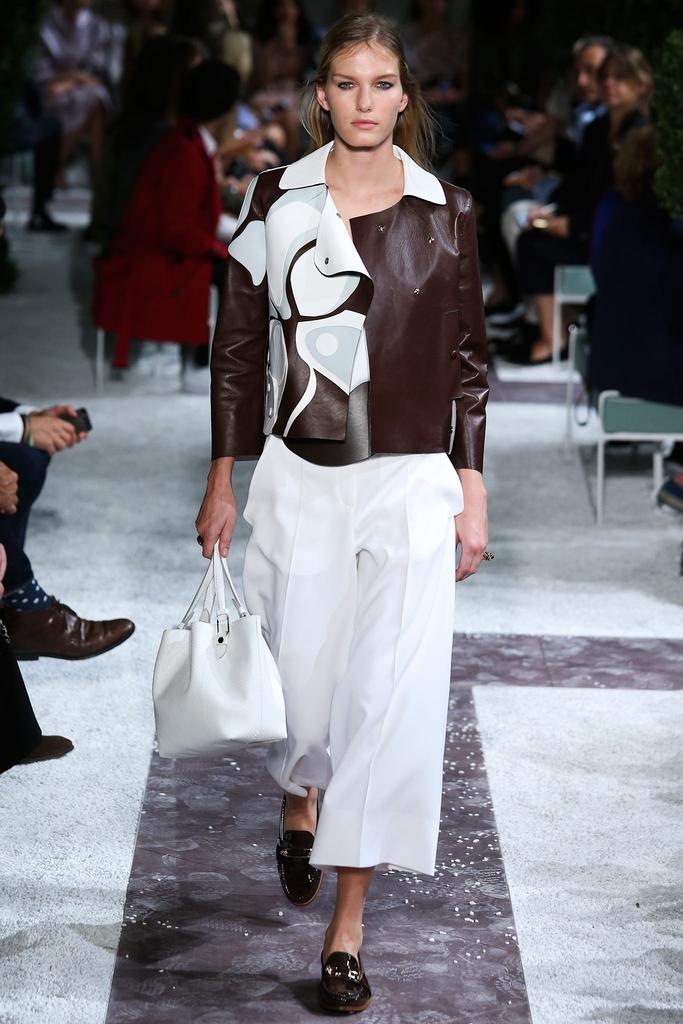 Tod's - Spring-Summer 2015