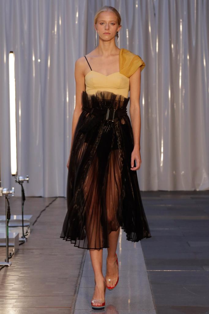 Toga - Spring-Summer 2015