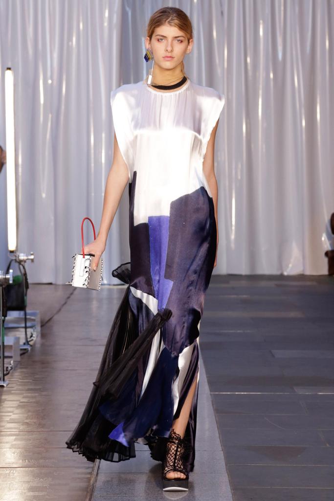 Toga - Spring-Summer 2015