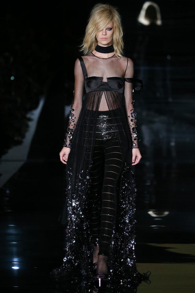 Tom Ford - Spring-Summer 2015