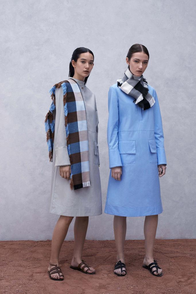 Trademark - Spring-Summer 2015