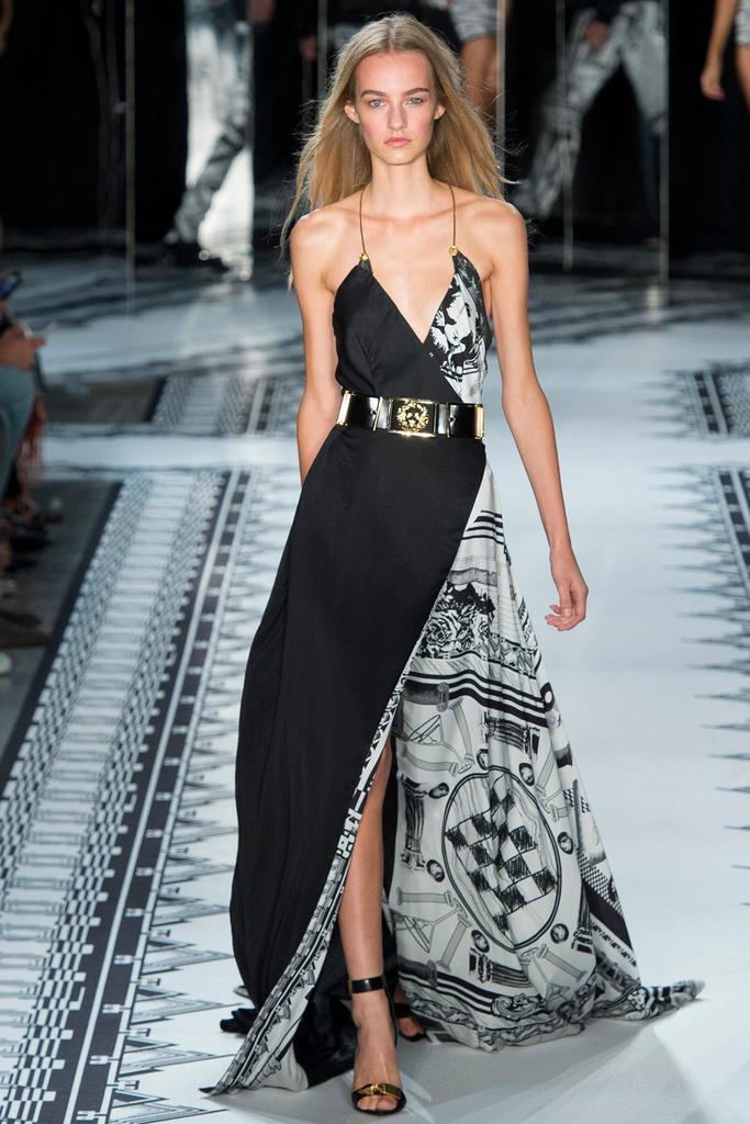 Versus Versace - Spring-Summer 2015