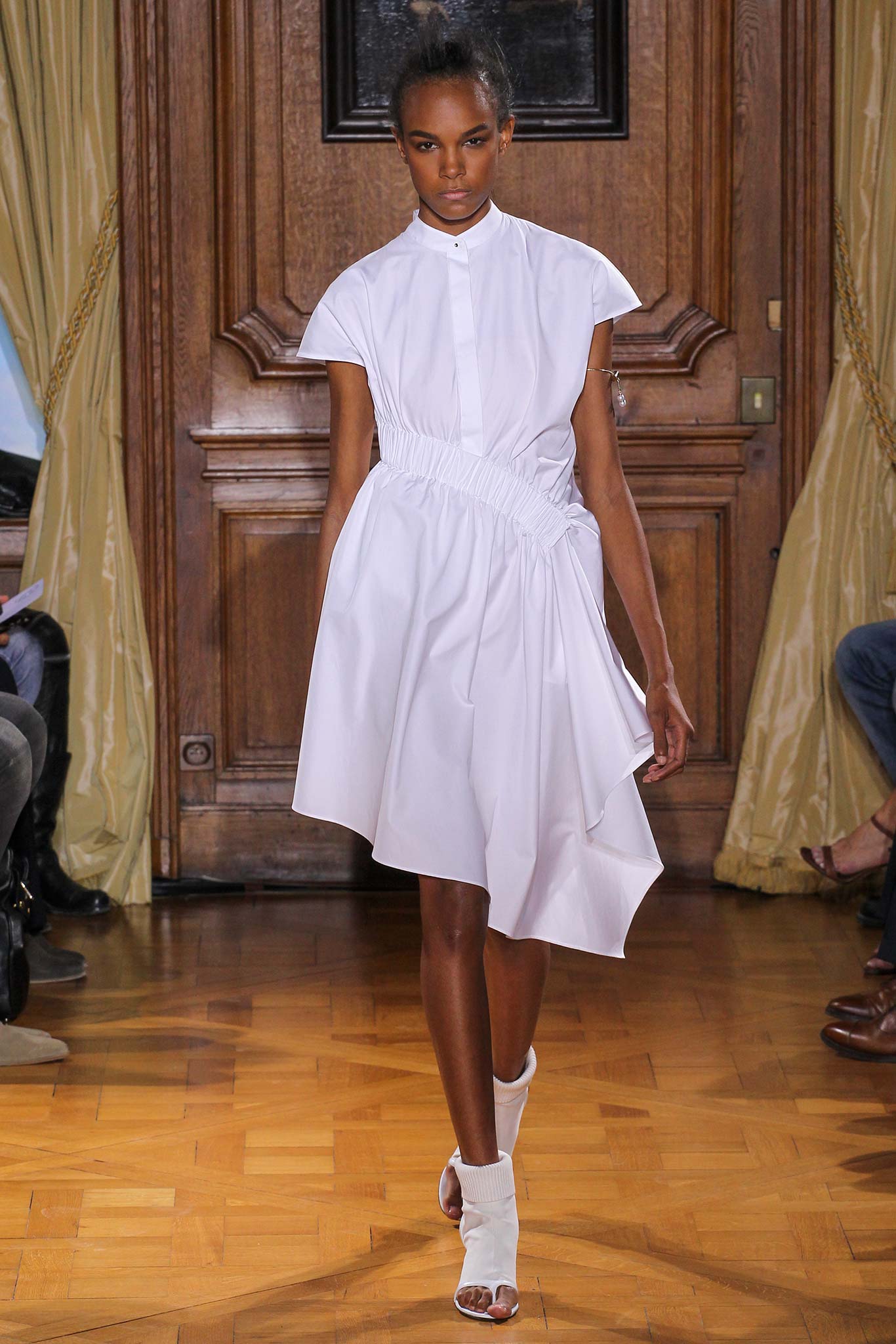 Viktor & Rolf - Spring-Summer 2015