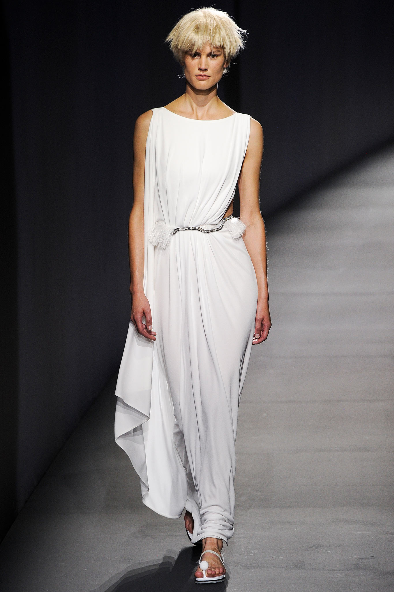 Vionnet - Spring-Summer 2015