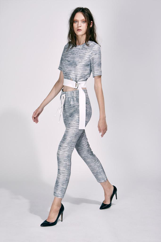 Wayne - Spring-Summer 2015