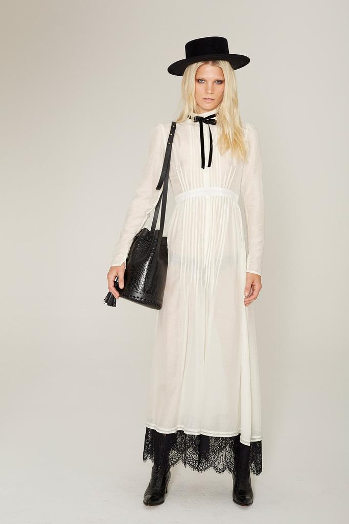 Wendy Nichol - Spring-Summer 2015