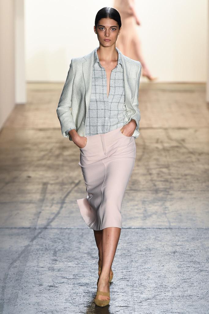 New York Fashion Week Spring-Summer 2015 – Day 2 - FurInsider