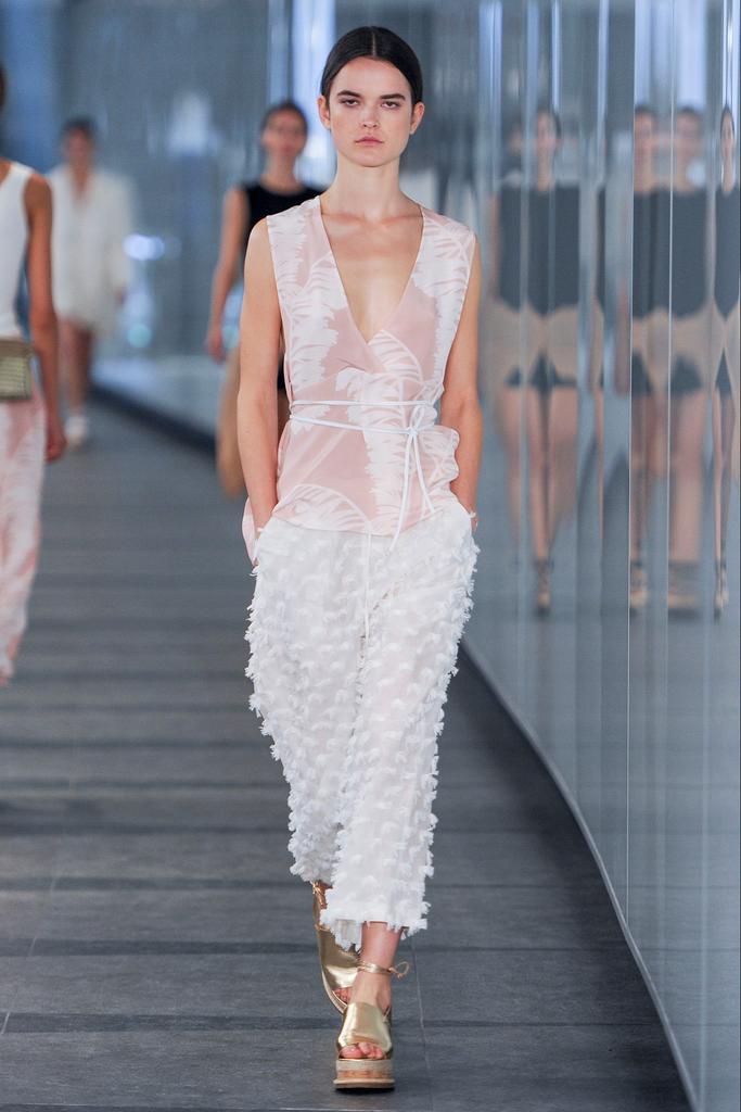 Whistles - Spring-Summer 2015
