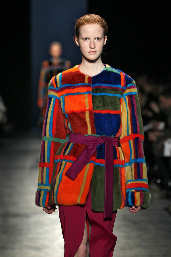 Altuzarra - Fall 2014-Winter 2015