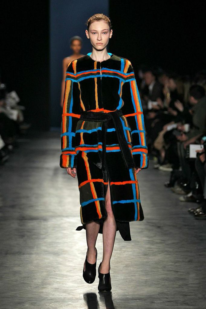 Altuzarra - Fall 2014-Winter 2015