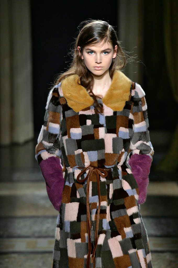 Aquilano.Rimondi - Fall 2014-Winter 2015