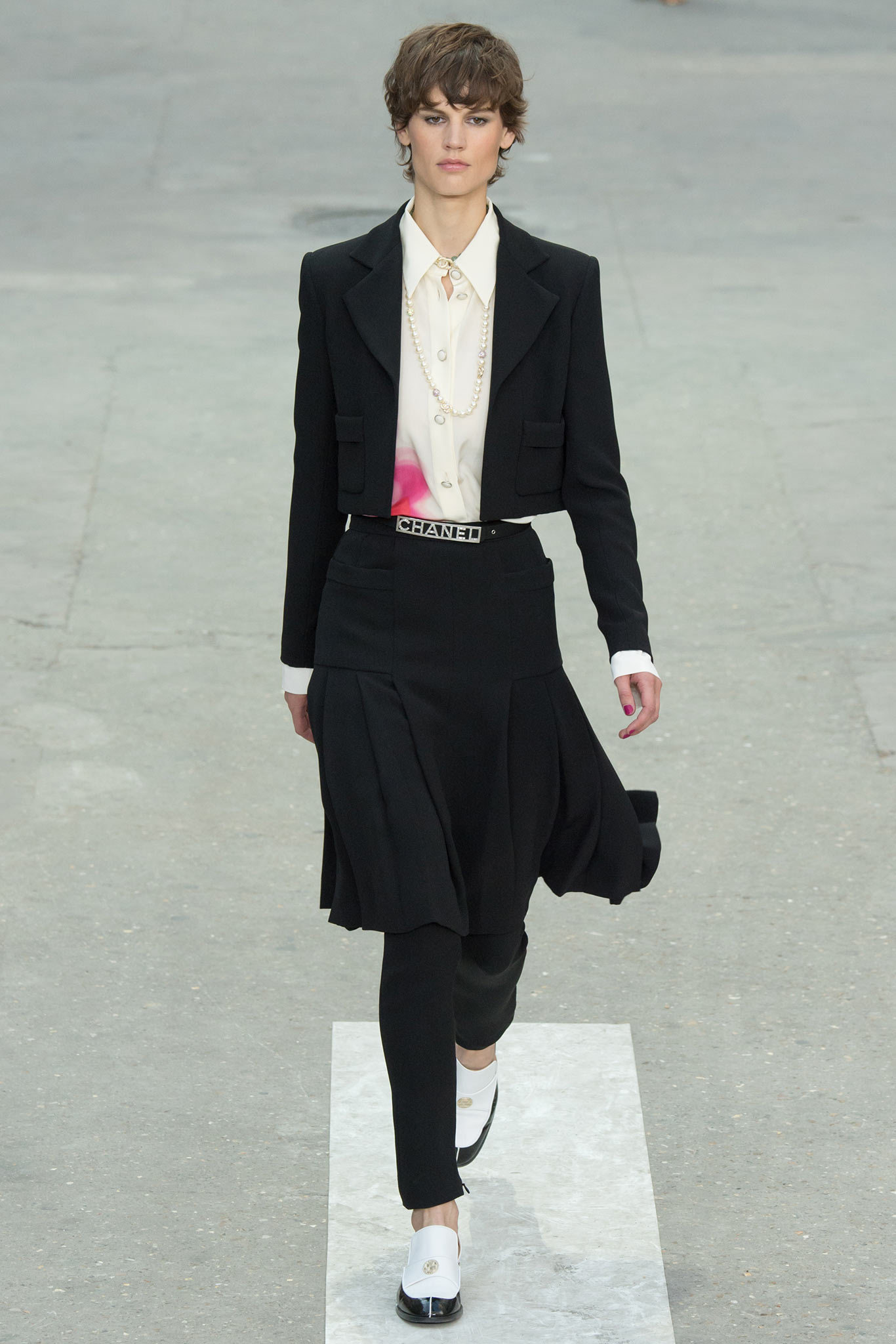 Chanel - Spring-Summer 2015