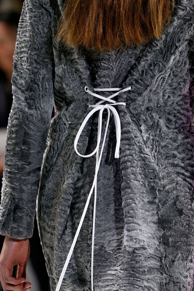 Christian Dior - Fall 2014-Winter 2015
