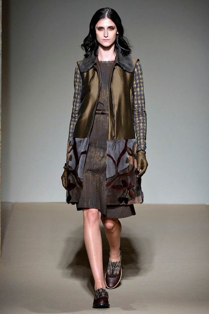 Cividini - Fall 2014-Winter 2015