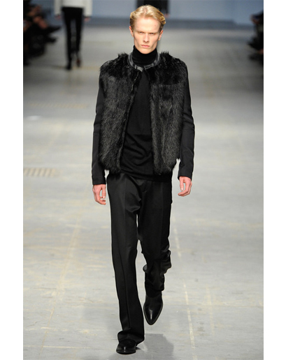 Costume National - Fall 2014-Winter 2015