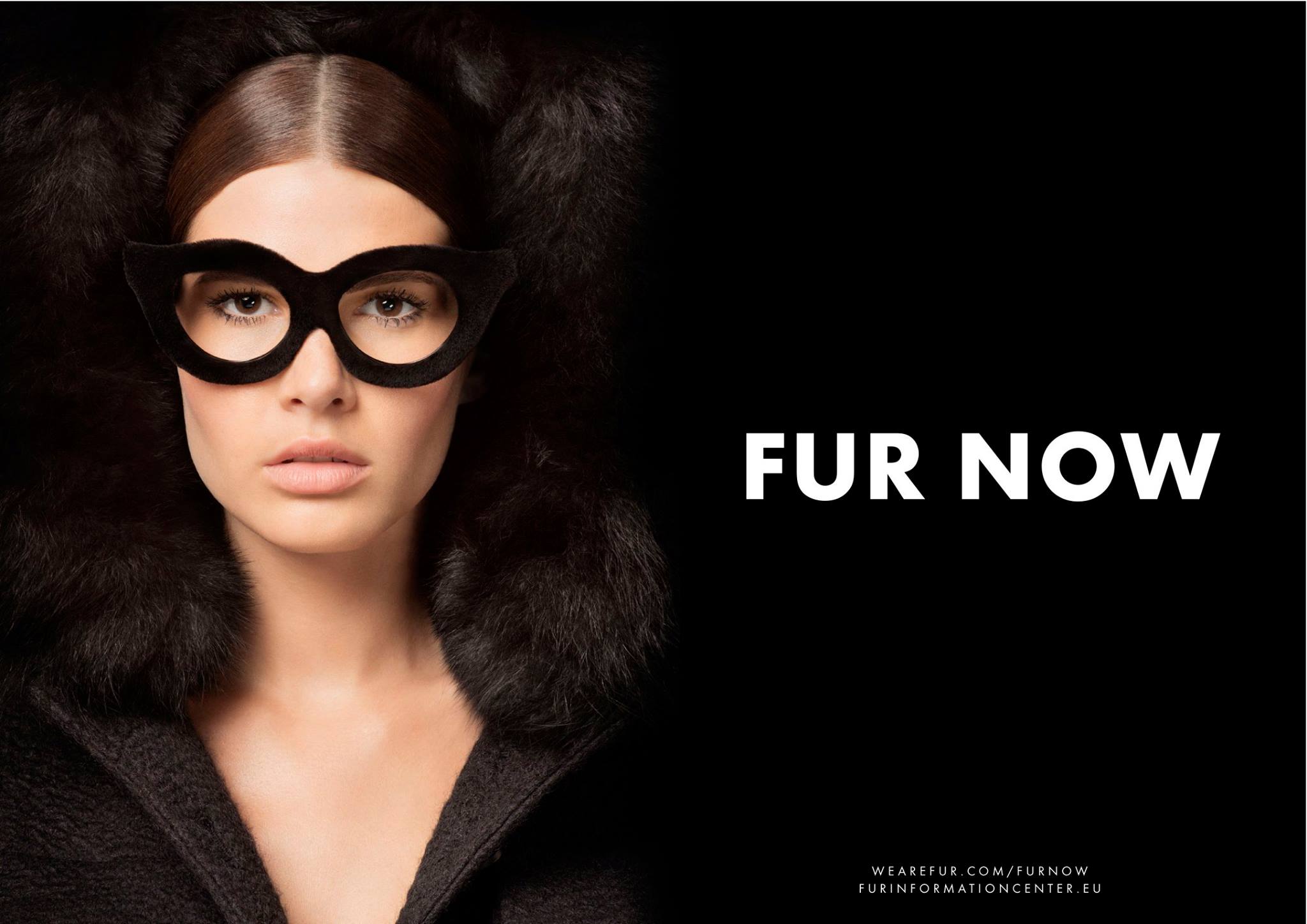 2014/15 #FURNOW ad campaign