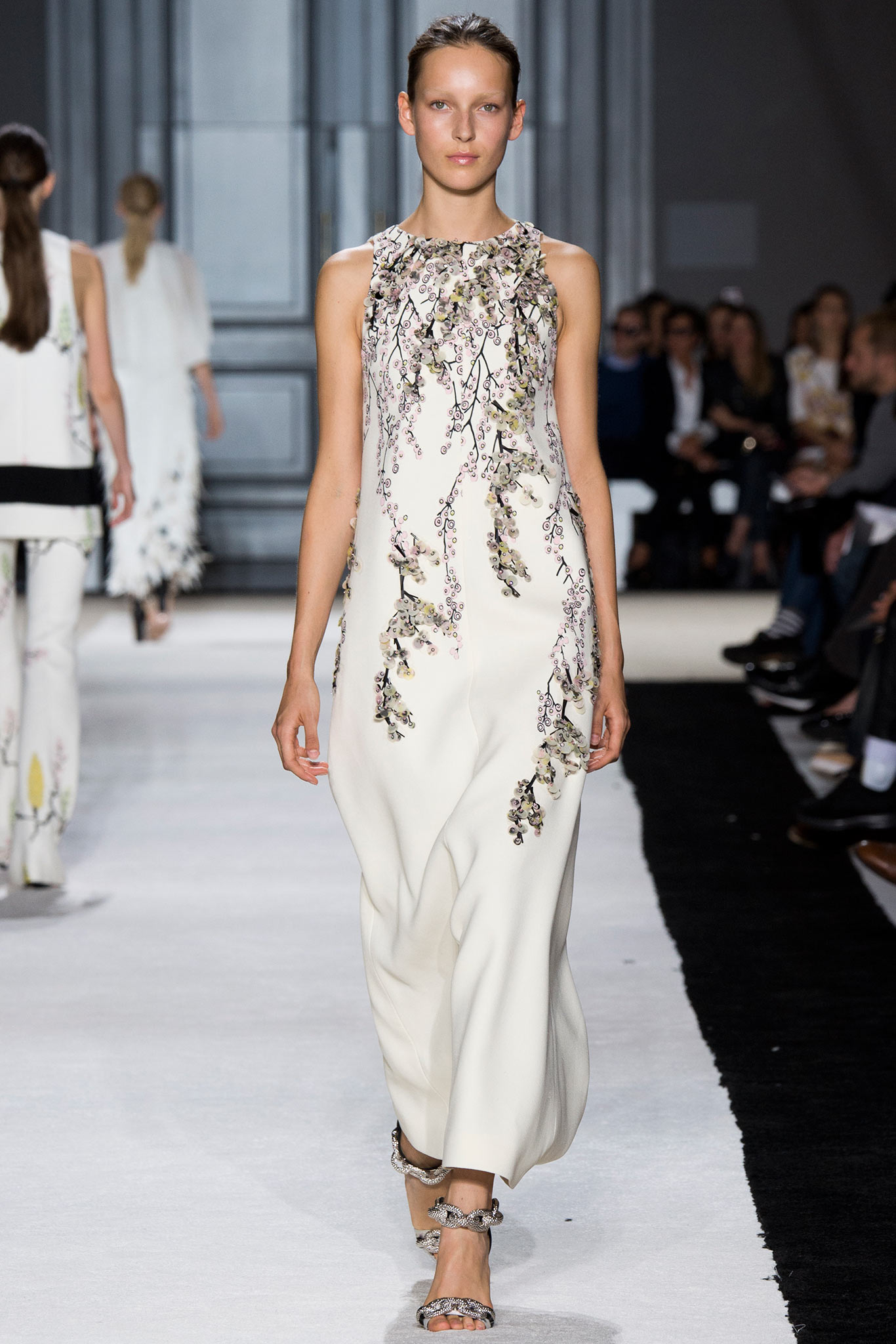 Giambattista Valli - Spring-Summer 2015