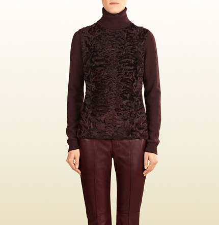 Gucci - Fall 2014-Winter 2015