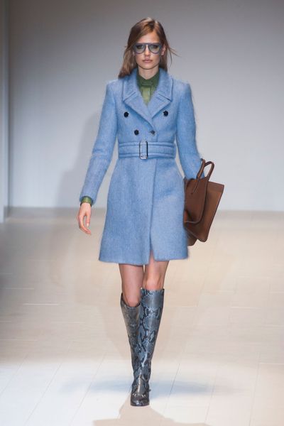 Gucci - Fall 2014-Winter 2015