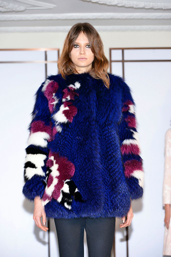 Huishan Zhang - Fall 2014-Winter 2015