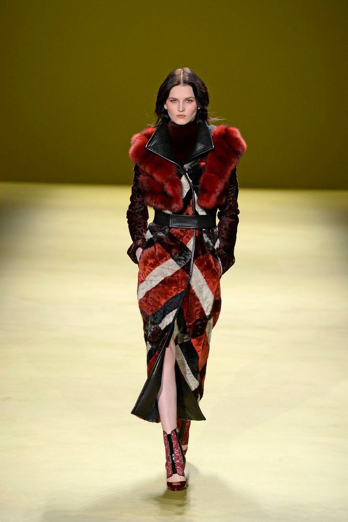J. Mendel - Fall 2014-Winter 2015