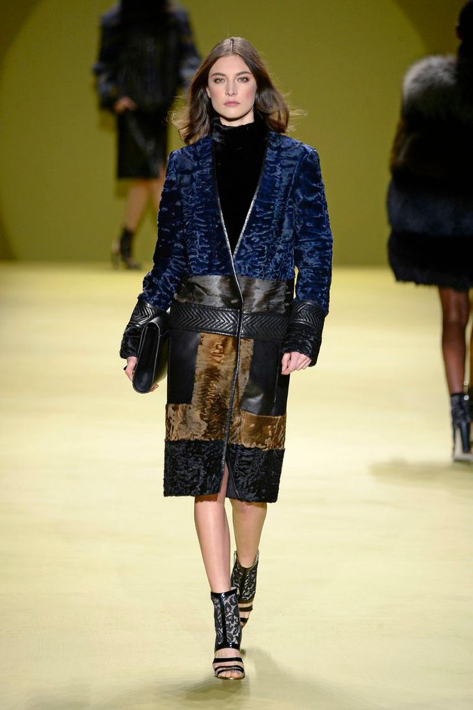 J. Mendel - Fall 2014-Winter 2015