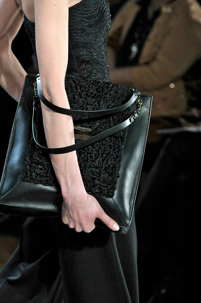 Jason Wu - Fall 2014-Winter 2015