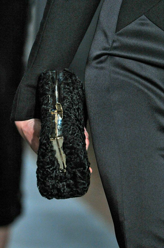 Jason Wu - Fall 2014-Winter 2015