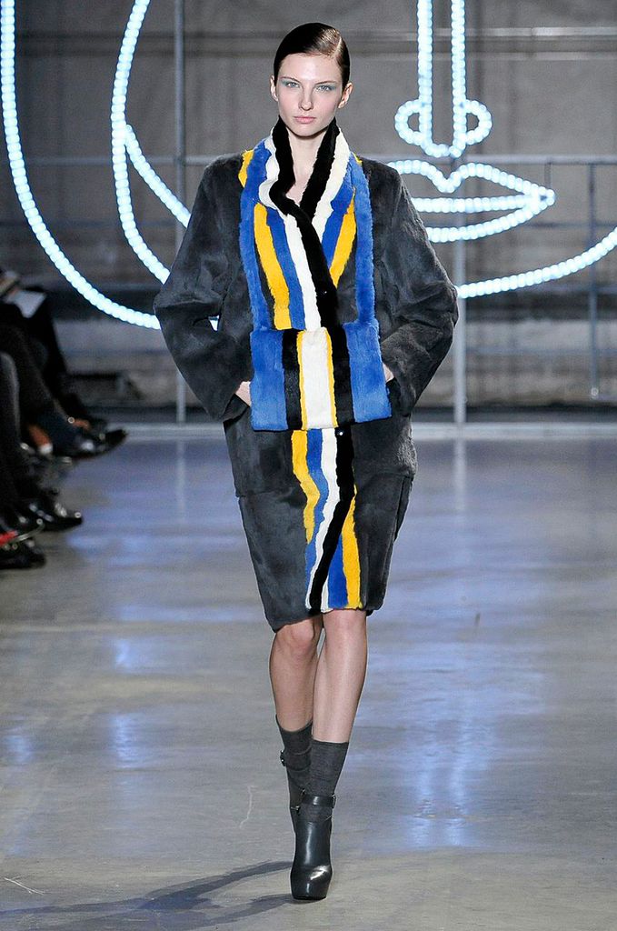 Jean-Charles de Castelbajac - Fall 2014-Winter 2015