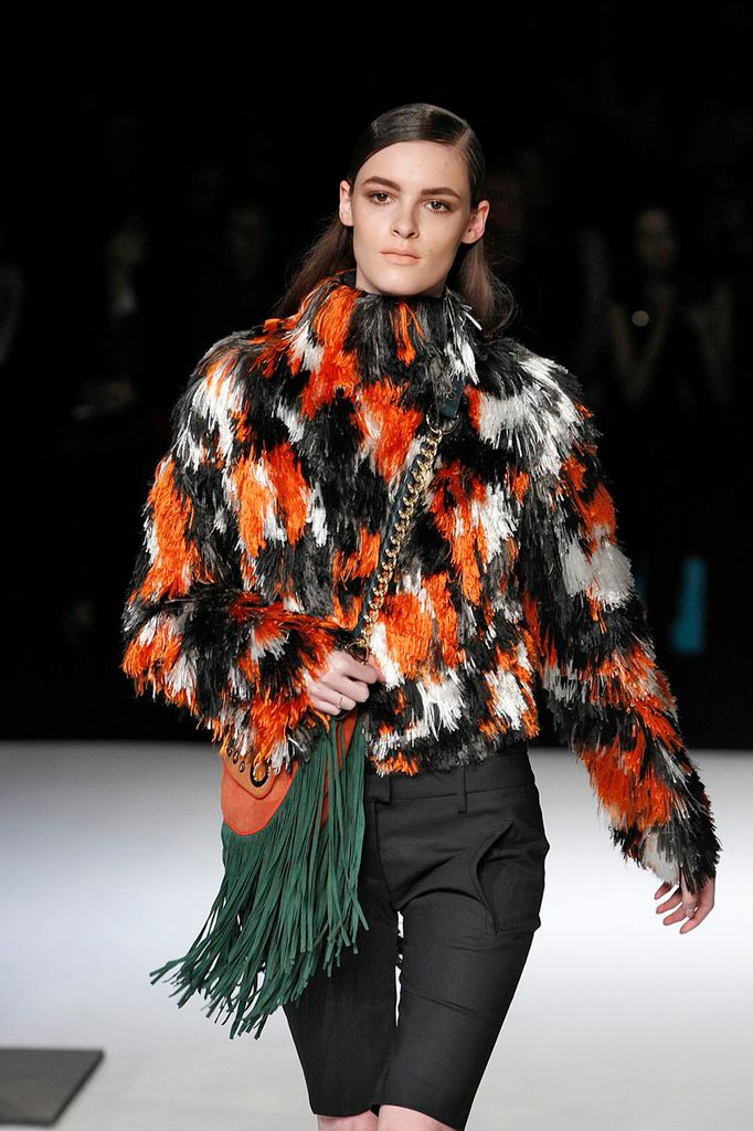 Just Cavalli - Fall 2014-Winter 2015