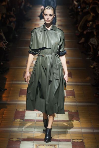 Lanvin - Fall 2014-Winter 2015