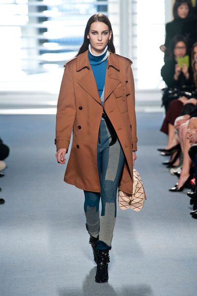 Louis Vuitton - Fall 2014-Winter 2015