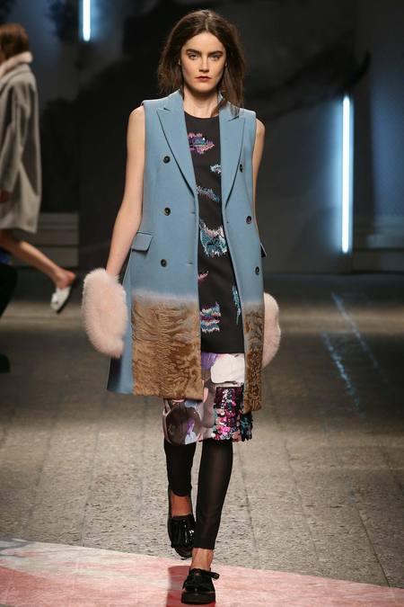 MSGM - Fall 2014-Winter 2015
