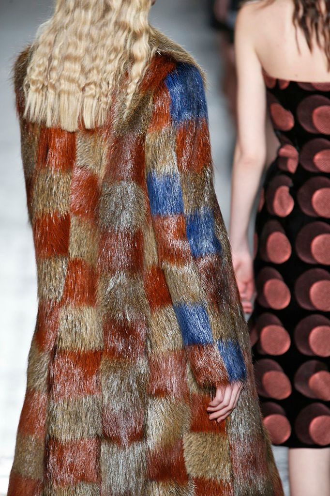 Marco de Vincenzo - Fall 2014-Winter 2015