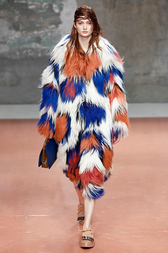 Marni - Fall 2014-Winter 2015