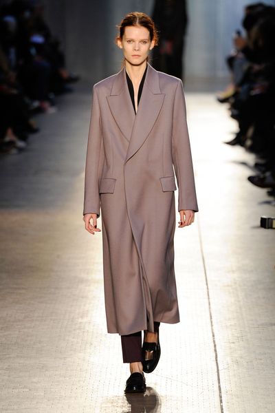 Paul Smith - Fall 2014-Winter 2015