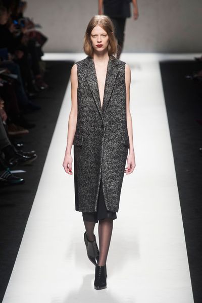 Max Mara - Fall 2014-Winter 2015