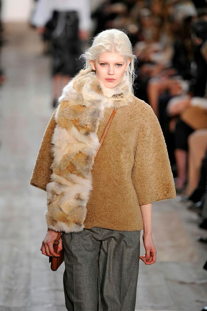 Michael Kors - Fall 2014-Winter 2015