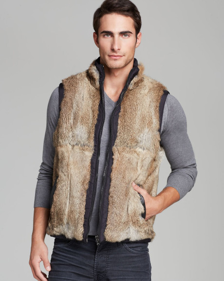 michael kors vest mens 2017